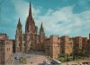 Barcelona - Spanien - Kathedrale