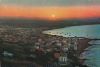 Adria - Italien - Sonnenuntergang