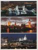 London - Großbritannien - 3 Bilder