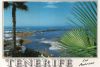 Teneriffa - Spanien - Las Americas