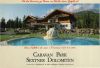 Preview image: Sextner Dolomiten - Italien - Caravan Park Sextner Dolomiten - Italien - Caravan Park