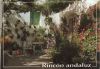 Andalusien - Spanien - Patio tipico