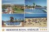 Cadiz - Spanien - Iberostar Royal Andalus