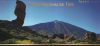 Teide - Spanien - Parque Nacional