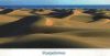 Maspalomas - Spanien - Dünen