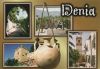 Denia - Spanien - 4 Bilder