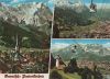 Preview image: Garmisch-Partenkirchen - 3 Bilder Garmisch-Partenkirchen - 3 Bilder