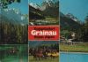 Preview image: Grainau - 4 Bilder Grainau - 4 Bilder