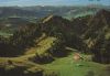 Oberstaufen-Steibis - Berggasthof Falkenhütte