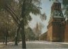 Preview image: Moskau - Russland - Mauer Moskau - Russland - Mauer