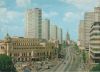 Preview image: Moskau - Russland - Kalinin Avenue Moskau - Russland - Kalinin Avenue