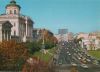 Preview image: Moskau - Russland - Marx Avenue Moskau - Russland - Marx Avenue