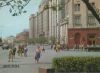 Preview image: Moskau - Russland - Marx Avenue Moskau - Russland - Marx Avenue