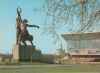 Preview image: Moskau - Russland - Statue Moskau - Russland - Statue