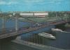 Preview image: Moskau - Russland - Krymsky Bridge Moskau - Russland - Krymsky Bridge