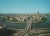 Preview image: Moskau - Russland - Brücke Moskau - Russland - Brücke