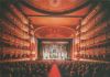 Preview image: Moskau - Russland - Theater Moskau - Russland - Theater