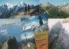 Kals - Österreich - Kendlspitze und Blauspitze
