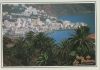 Santa Cruz de la Palma - Spanien - Panorama