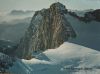 Dachstein - Österreich - mit Hallstättergletscher