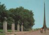 Preview image: Moskau - Russland - Kosmos Moskau - Russland - Kosmos