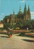 Prag - Praha - Tschechien - St. Veitsdom