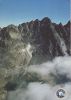 Vysoke Tatry - Hohe Tatra - Tschechien - mit Wolken