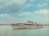 Balaton, Plattensee - Ungarn - Schiff