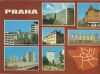 Prag - Praha - Tschechien - 7 Bilder
