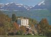 Sarnersee - Schweiz - Wilerbad