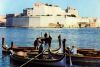 Malta - Malta - St. Angelo - Hafen