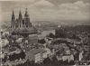 Prag - Praha - Tschechien - Blick über die Stadt