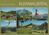 Kleines Walsertal - Österreich - 6 Bilder