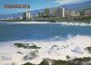 Puerto de la Cruz - Spanien - Vista parcial