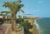 Calella - Spanien - Strand