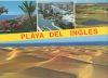 Playa del Inglés - Spanien - 4 Bilder