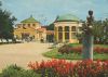 Frantiskovy Lazne - Tschechien - Pavillon