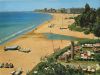 Rosas - Spanien - Strand