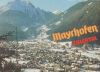 Mayrhofen - Österreich - im Winter