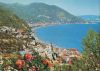 Preview image: Laigueglia - Italien - von oben Laigueglia - Italien - von oben