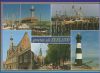 Zeeland - Niederlande - 5 Bilder