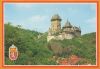 Preview image: Karlstejn - Tschechien - Burg Karlstejn - Tschechien - Burg