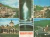 Karlovy Vary - Tschechien - 5 Bilder