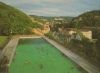 Karlovy Vary - Karlsbad - Tschechien - Freibad