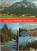 Ehrwald - Österreich - 4 Bilder