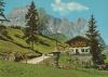 Tirol - Österreich - im Sommer