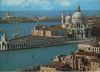 Preview image: Venedig - Italien - vom Markusturm Venedig - Italien - vom Markusturm