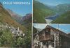 Valle Verzasca - Schweiz - 3 Bilder