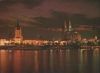 Köln - Rheinpartie