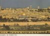 Jerusalem - Israel - Ansicht